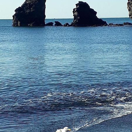 T2 Plage De La Conque Agde Dış mekan fotoğraf