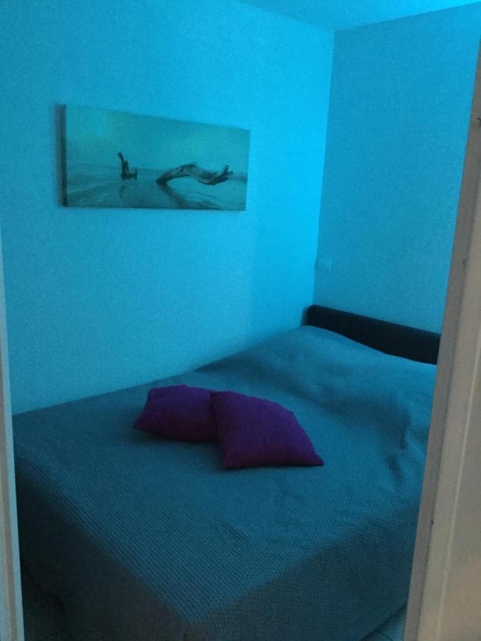 T2 Plage De La Conque Agde Dış mekan fotoğraf